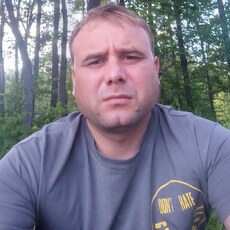 Фотография мужчины Влад, 36 лет из г. Волоколамск
