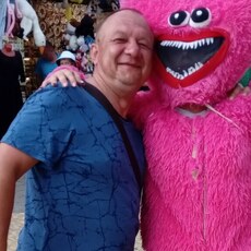 Фотография мужчины Александр, 50 лет из г. Тюмень