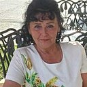 Дина, 66 лет