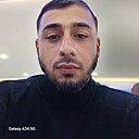 Omar, 27 лет