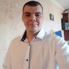 Фотография мужчины Андрей, 39 лет из г. Саратов