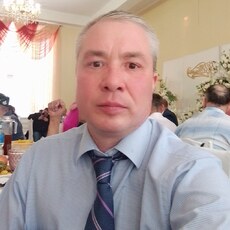 Фотография мужчины Айрат Сафин, 45 лет из г. Альметьевск