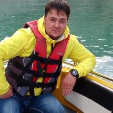 Фотография мужчины Алексей, 38 лет из г. Североморск