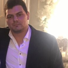 Фотография мужчины Алексей, 26 лет из г. Сиверский