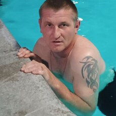 Фотография мужчины Андрей, 44 года из г. Краснодар