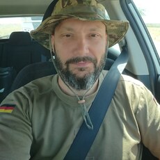 Фотография мужчины Андрей, 45 лет из г. Тбилисская