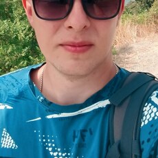 Фотография мужчины Николай, 31 год из г. Чкаловск