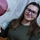 Светлана, 25 лет