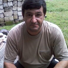 Фотография мужчины Аскер, 57 лет из г. Нальчик
