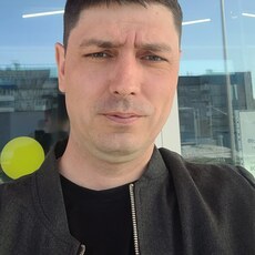 Фотография мужчины Александр, 37 лет из г. Качканар