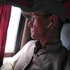 Фотография мужчины Андрей, 44 года из г. Краснодар