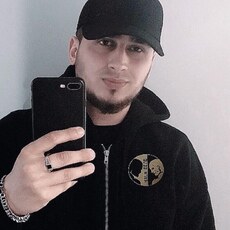 Фотография мужчины Мухаммад, 31 год из г. Душанбе