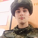 Иван, 22 года