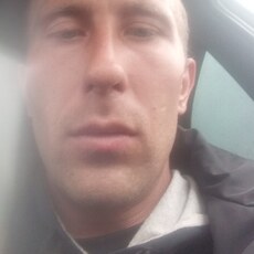 Фотография мужчины Макс, 29 лет из г. Прокопьевск