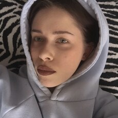 Фотография девушки Angeldevil, 20 лет из г. Ангарск