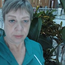 Фотография девушки Надежда, 62 года из г. Тобольск