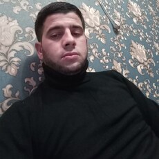 Фотография мужчины Василий, 32 года из г. Сочи