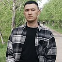 Азат, 34 года
