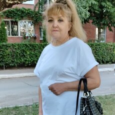 Фотография девушки Валентина, 60 лет из г. Тольятти