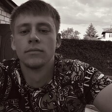 Фотография мужчины Артем, 24 года из г. Красноперекопск