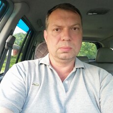 Фотография мужчины Алексей, 47 лет из г. Сочи