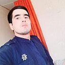 Хабибулло, 27 лет