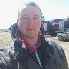 Фотография мужчины Вовагрибанов, 24 года из г. Благовещенск
