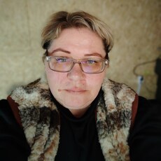 Фотография девушки Ольга, 51 год из г. Норильск