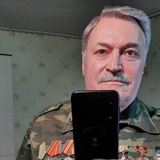 Фотография мужчины Александр, 68 лет из г. Воронеж