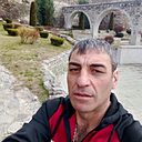 Андраник, 45 лет