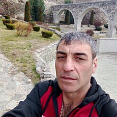 Фотография мужчины Андраник, 45 лет из г. Зеленоградск