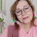 Алевтина, 63 года