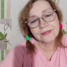 Фотография девушки Алевтина, 63 года из г. Пермь