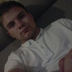 Фотография мужчины Александр, 26 лет из г. Усть-Каменогорск