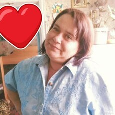 Фотография девушки Олеся, 46 лет из г. Курагино