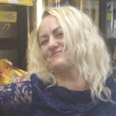 Фотография девушки Иринка, 49 лет из г. Кашира