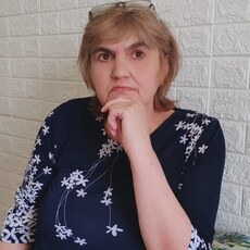 Фотография девушки Елена, 59 лет из г. Сыктывкар