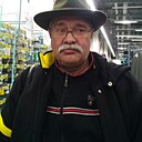 Вадим, 67 лет