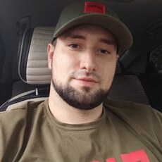 Фотография мужчины Мустафа, 28 лет из г. Каспийск