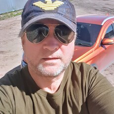 Фотография мужчины Андрей, 60 лет из г. Шарья