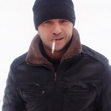 Фотография мужчины Андрей, 43 года из г. Улан-Удэ