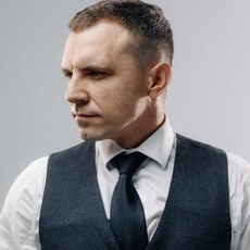 Фотография мужчины Михаил, 37 лет из г. Губкин