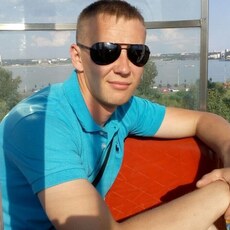 Фотография мужчины Тоха, 32 года из г. Полоцк