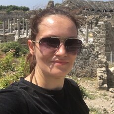 Фотография девушки Rina, 36 лет из г. Стерлитамак