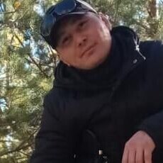 Фотография мужчины Максим, 40 лет из г. Астана