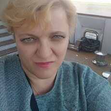 Фотография девушки Галина, 51 год из г. Голицыно