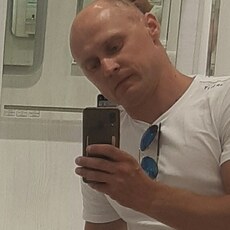 Фотография мужчины Слава, 36 лет из г. Симферополь