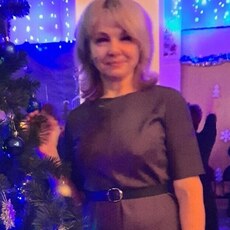 Фотография девушки Светлана, 62 года из г. Вологда