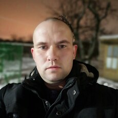 Фотография мужчины Кирилл, 34 года из г. Пермь