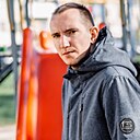 Антон, 33 года